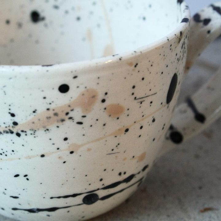 Caroline White collection