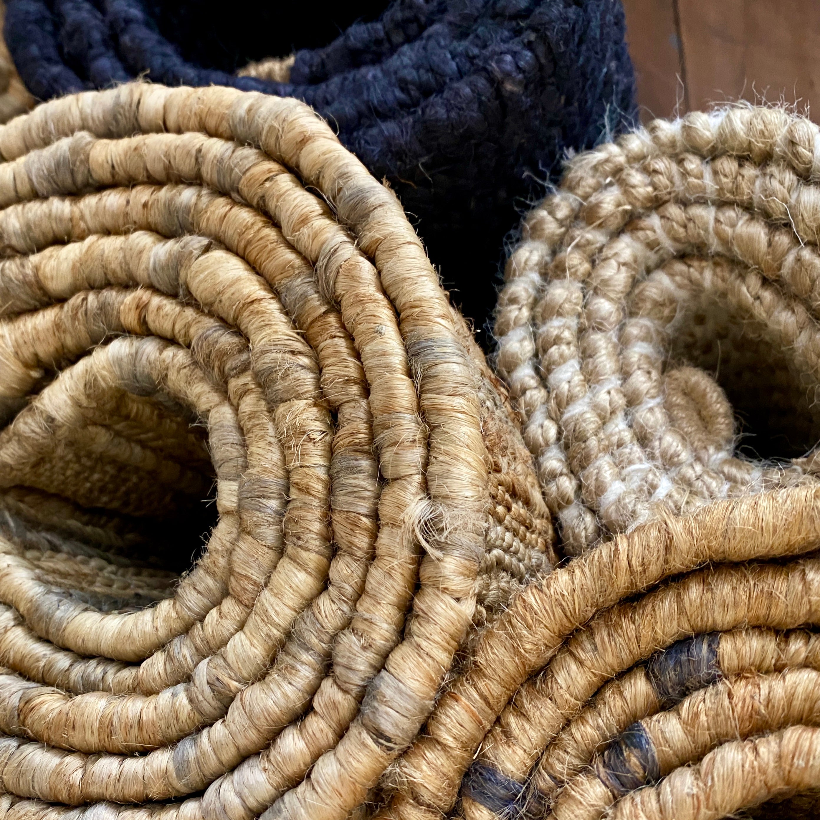Armadillo Handmade Rugs & Mats