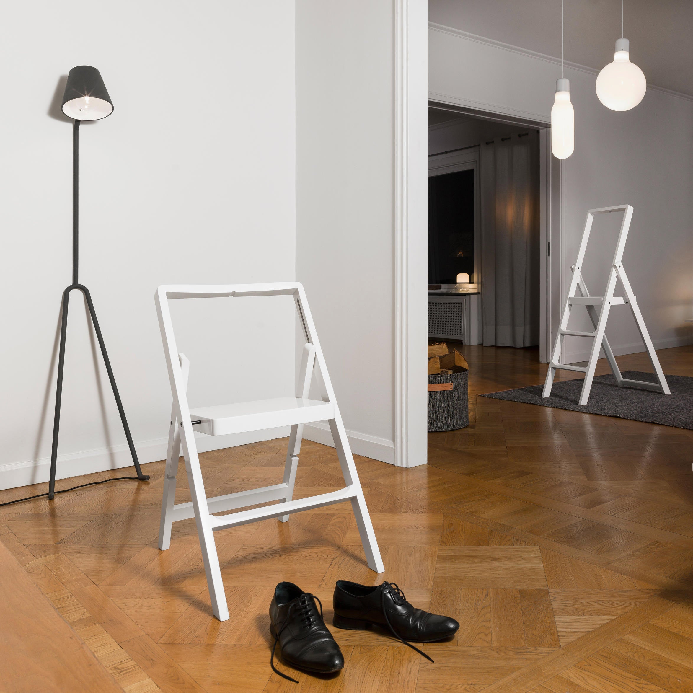 Karl Malmvall collection