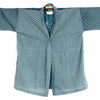 Kimono Shirt Les Belles Vagabondes cotton