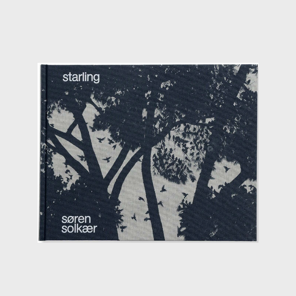 Starling Soren Solkaer book