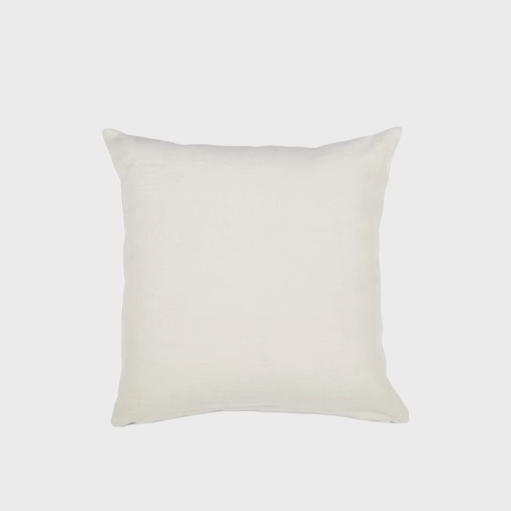 libeco hudson pillow natural