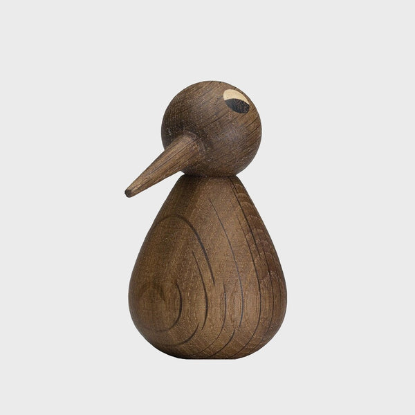 Bird, Wooden
