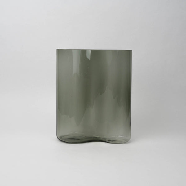 audo Copenhagen vase glass