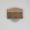 Andree Jardin mr & mrs clynk table brush for crumbs natural materials made in france
