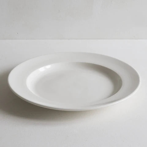 John julian classical dinner plate
