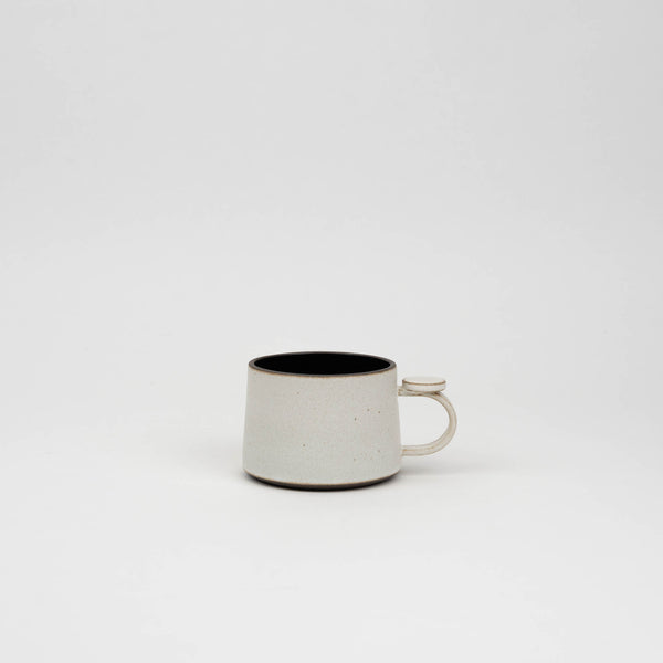 Studio Artale thumb print mug
