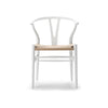 CH24 Wishbone Chair Beech Color