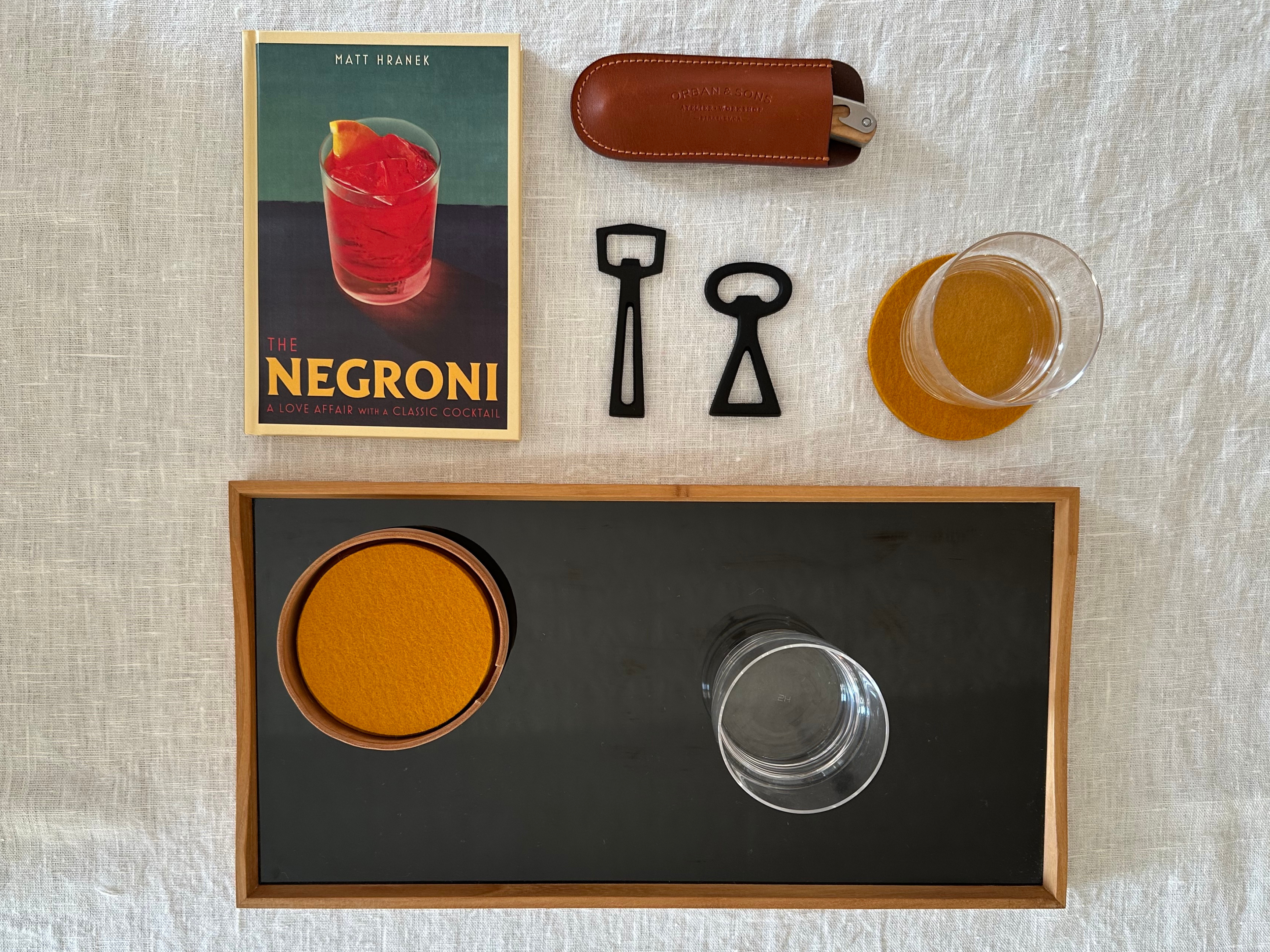 Gifts for the Bartender