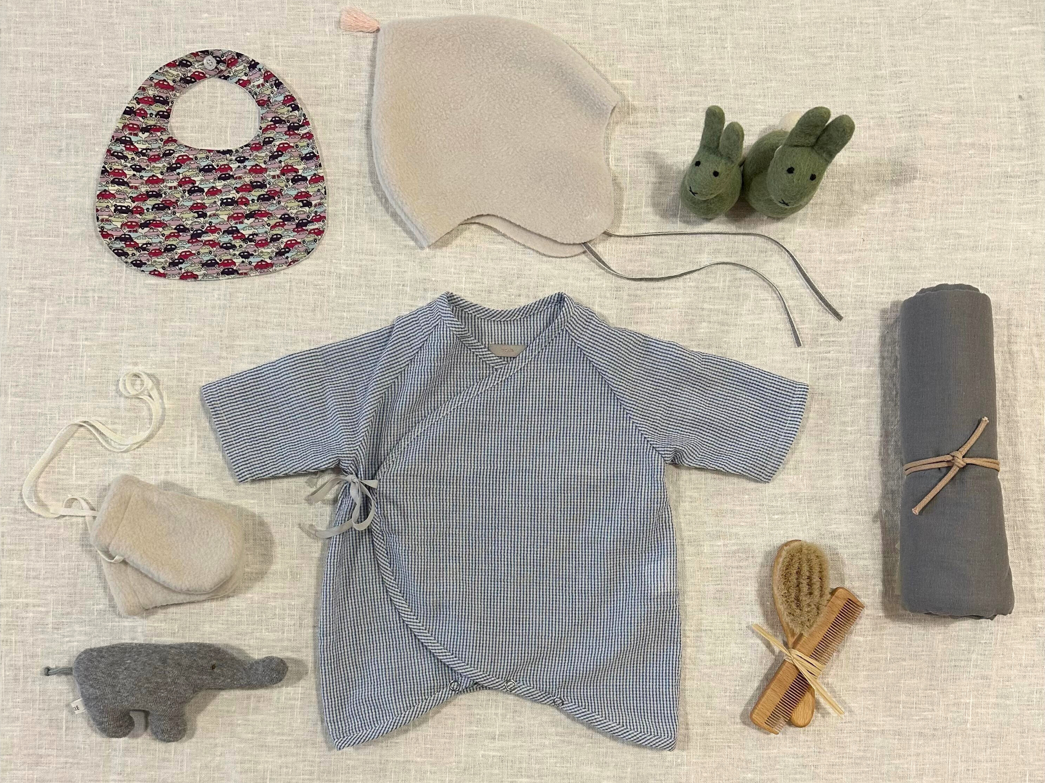 Gifts for the Little Ones