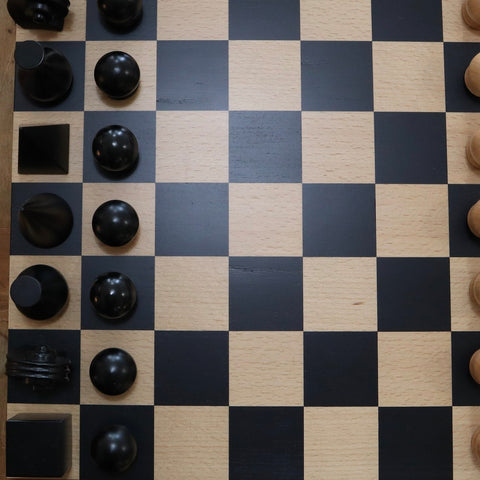 chess board
