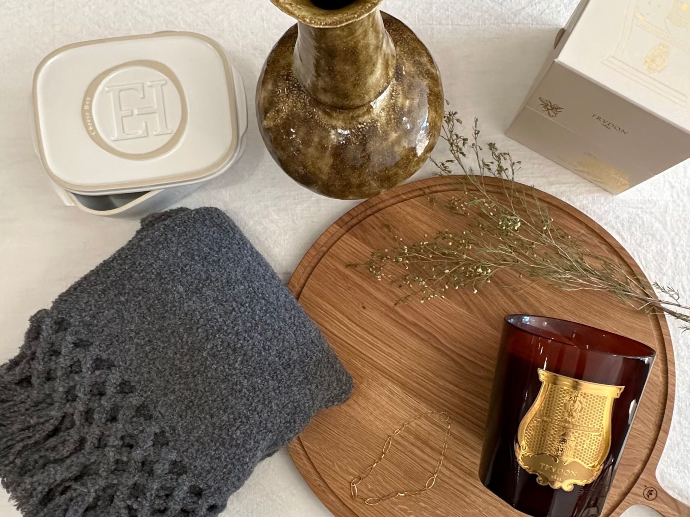 Gifts for the Maximalist