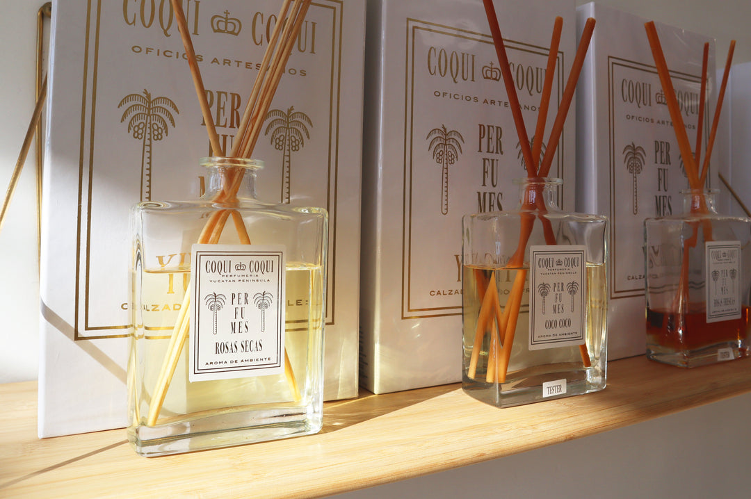 Room Scents Candles and Diffusers, Trudon Classic Candles 
