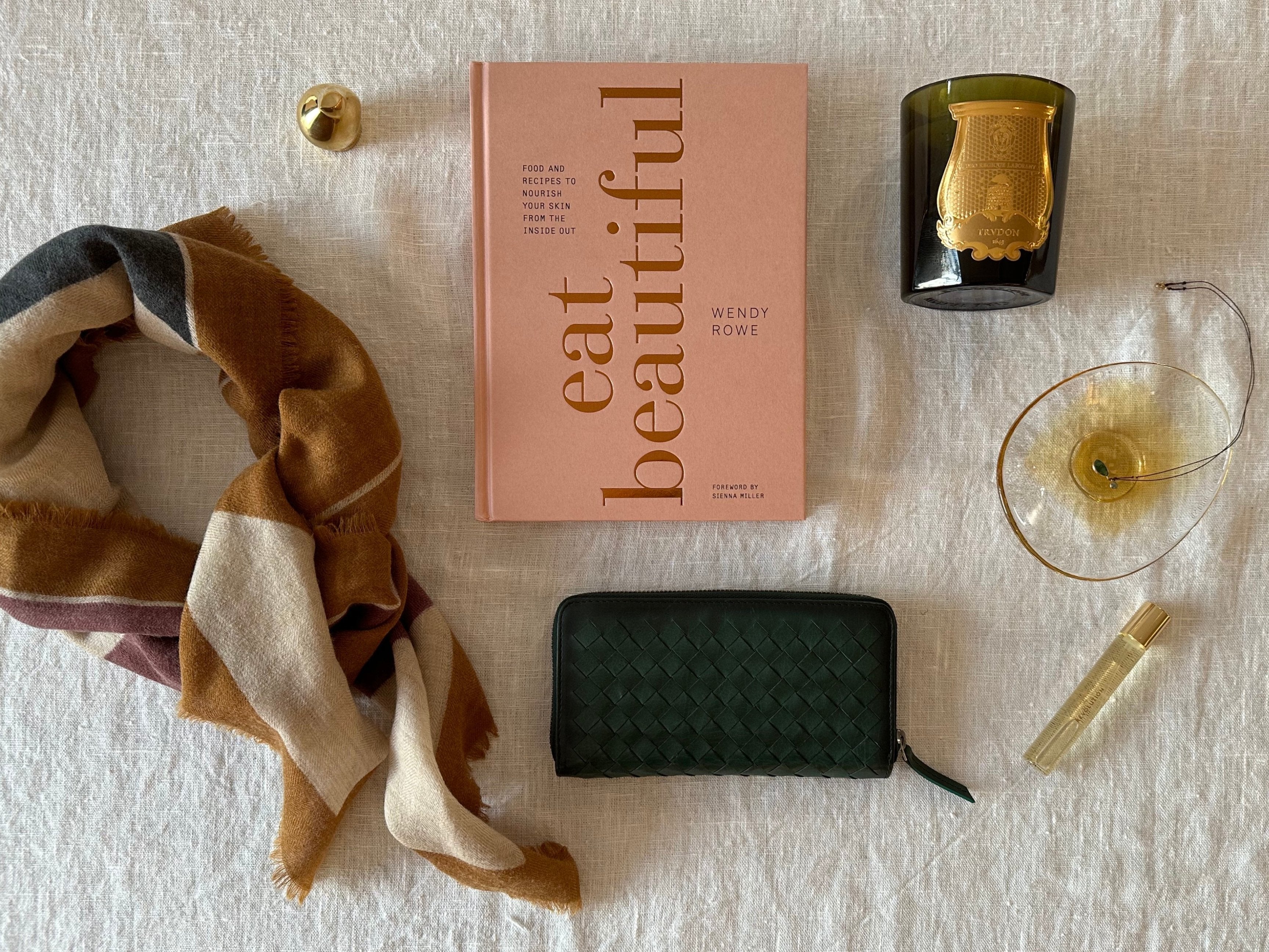 Holiday Gifts Curated Home and Living collection shop Montclair