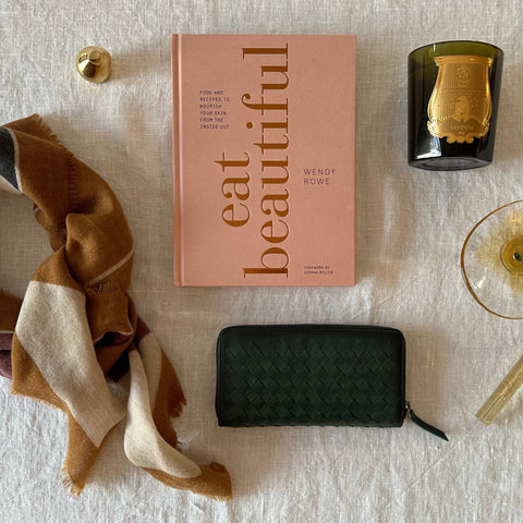 Holiday Gifts Curated Home and Living collection shop Montclair
