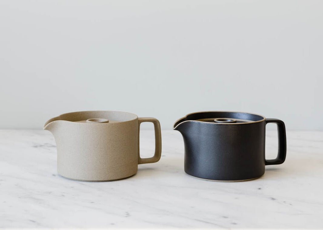 Pitchers & Tea Service