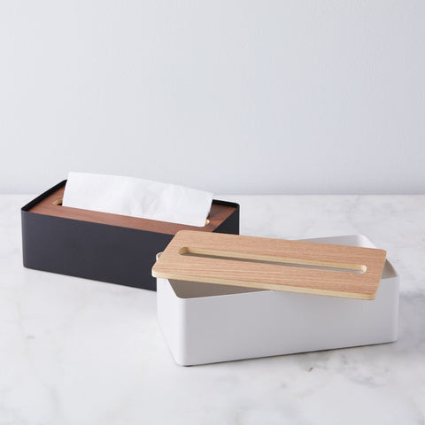 Curated Home and Living bath accessories collection