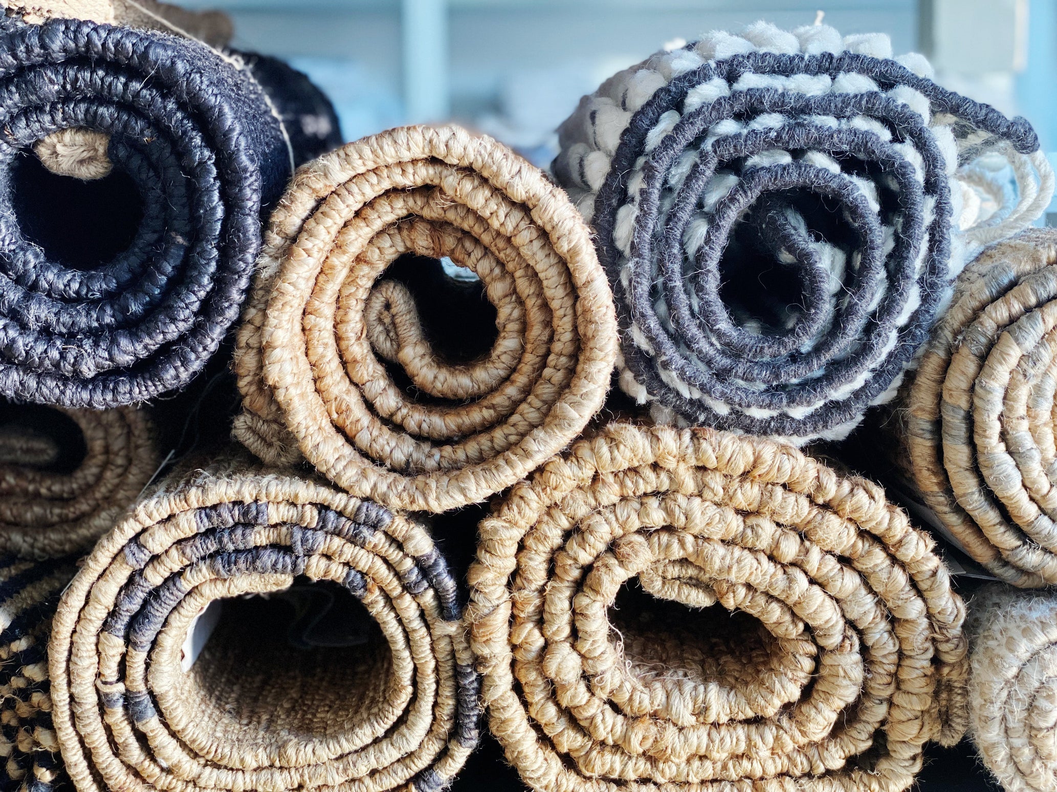 Rugs & Mats