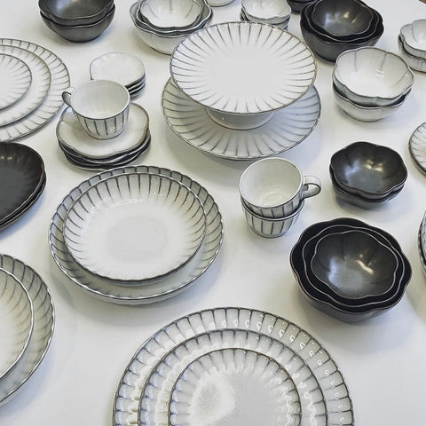 Bowls & Platters