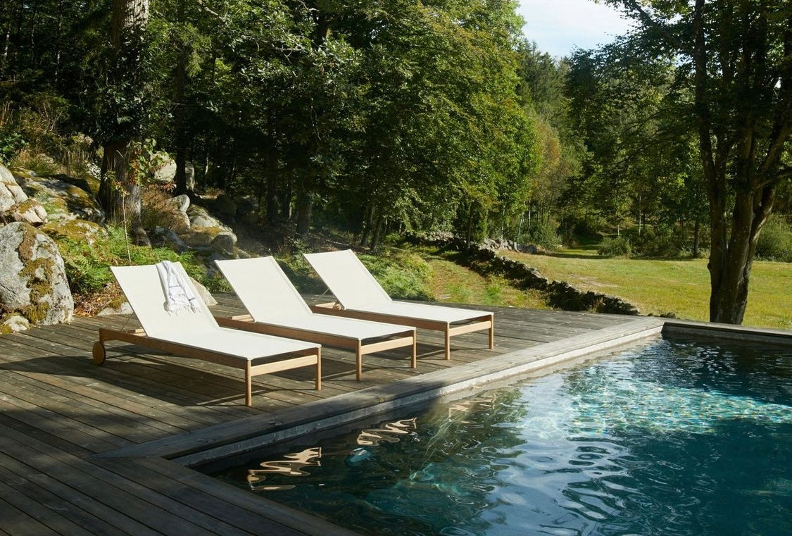 Curated Home and Living outdoor collection