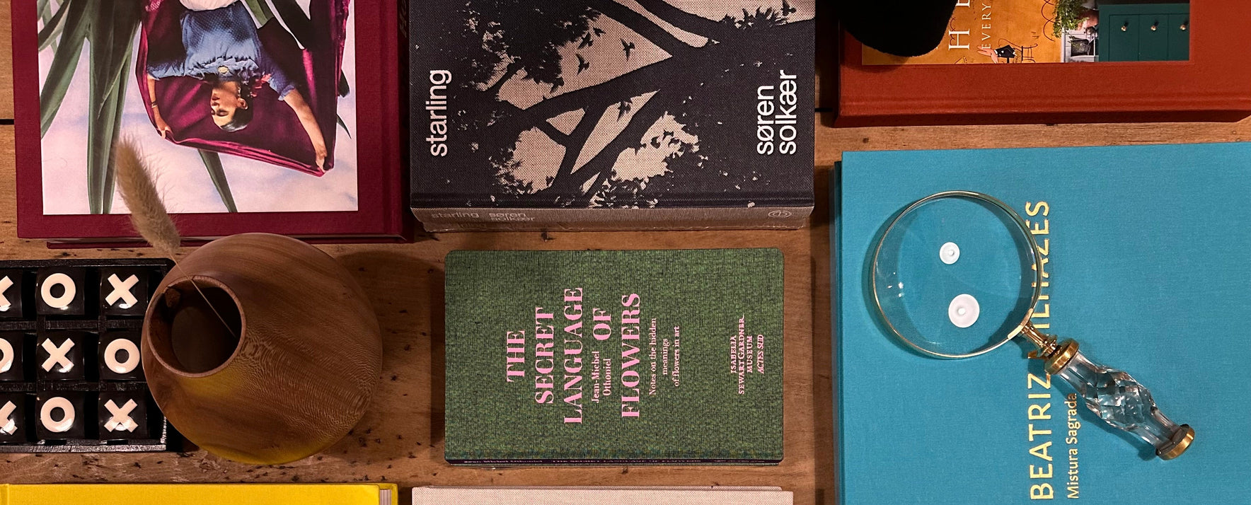Books