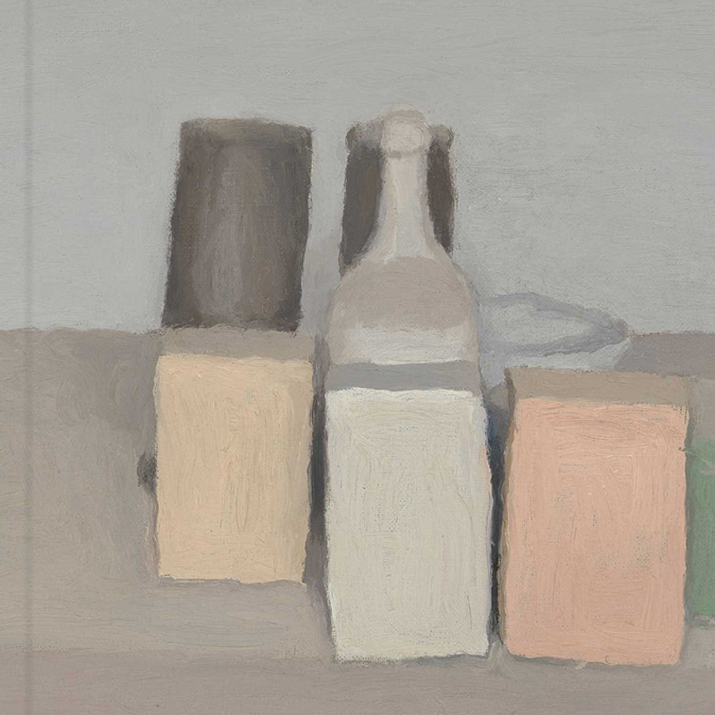 Giorgio Morandi collection