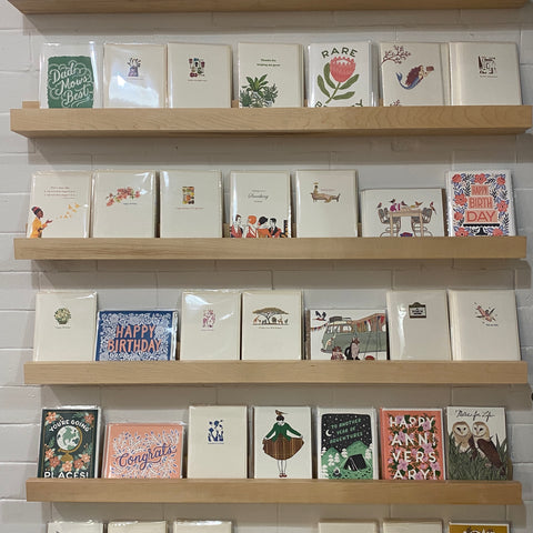 Greeting Cards
