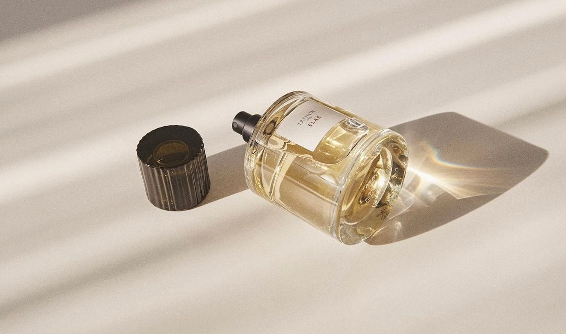 Perfumes & Oils