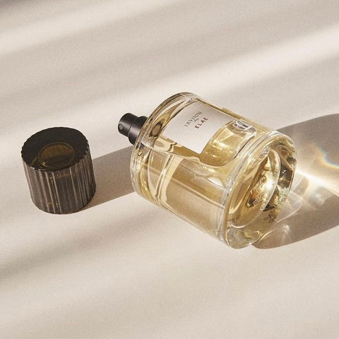 Perfumes & Oils