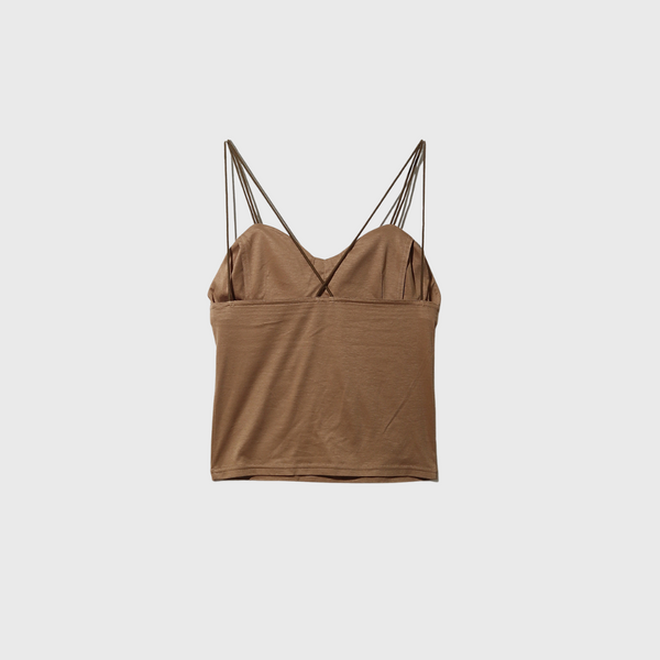 SAYAKA DAVIS Bra Camisole  Back