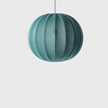 Knit-Wit Pendant Lamp 60 Seagrass