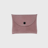 lili snap pouch patent nude leather tracey tanner