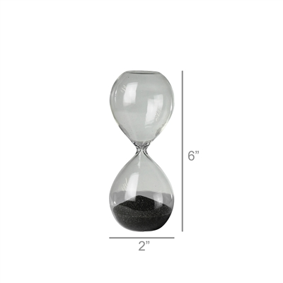 Hour Glass - 2 minutes