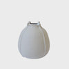Jars Ceramist's Graine vase in matte white