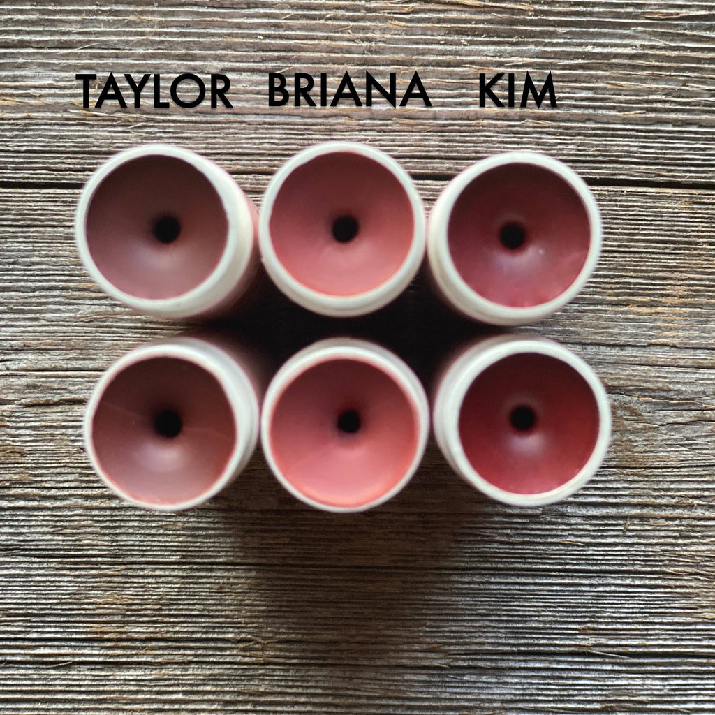 Heaven on Main Lip and Cheek Sticks