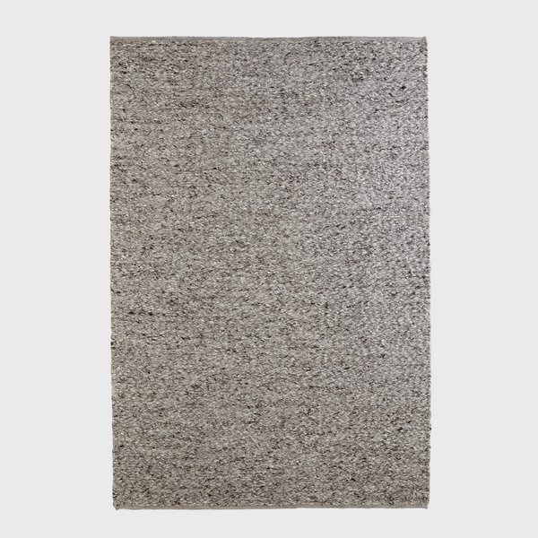 Armadillo Andes Rug in Pumice