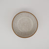 interior of Floral serving Bowl lotta jansdotter mcfbk