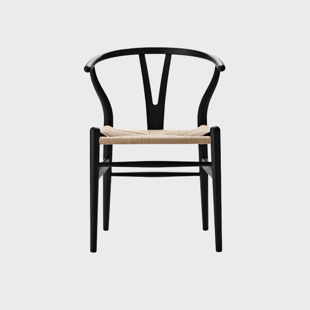 CH24 Wishbone Chair Soft Color