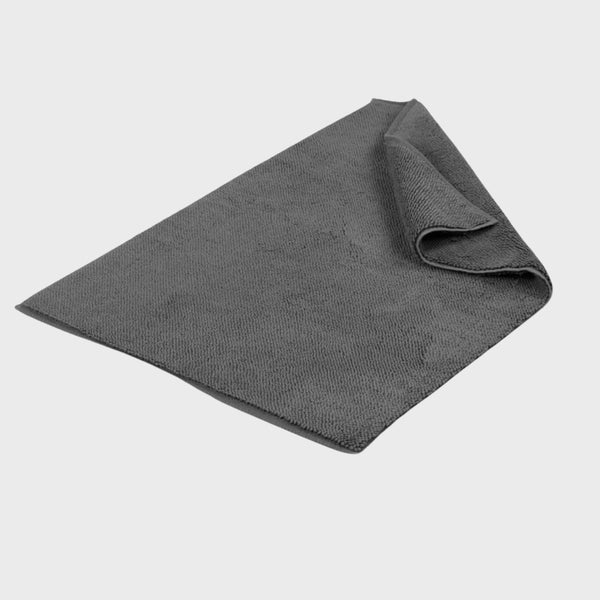 Pera Woven Bath Rug