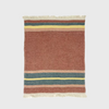 Libeco Belgian Guest Towel Old Rose