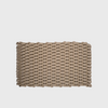 The Rope Co door mat in Sand