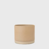 hasami natural planter large