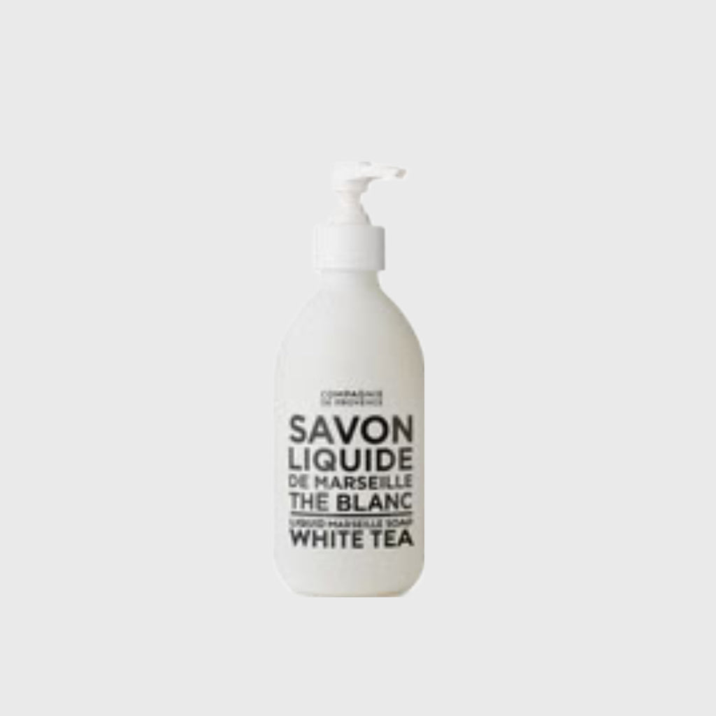 White Tea Liquid Soap