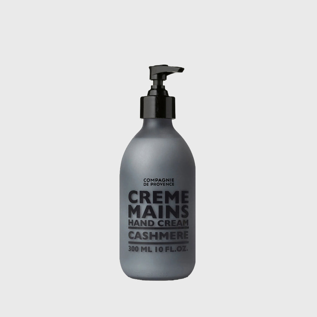 Cashmere hand cream compagnie de provence