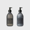 Compagnie de provence cashmere liquid soap and hand creme