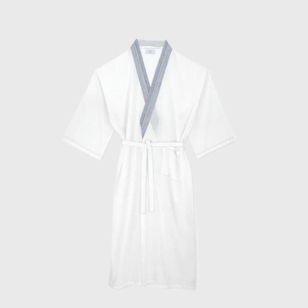 scarlette ateliers kinomo white maria robe