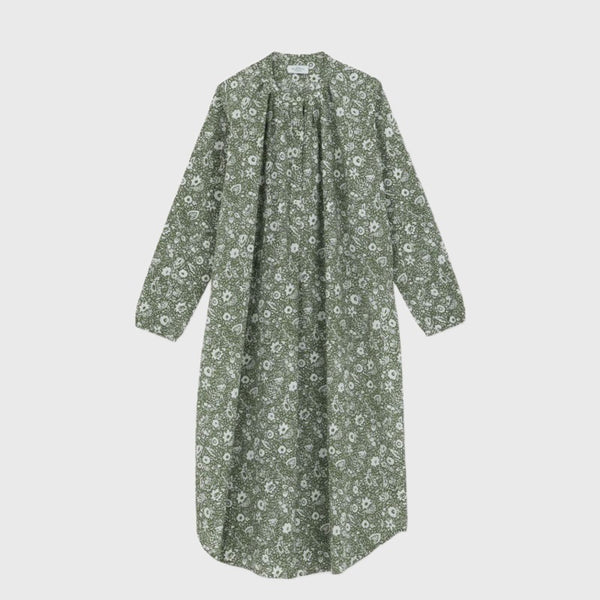 scarlette ateliers night dress victor floral