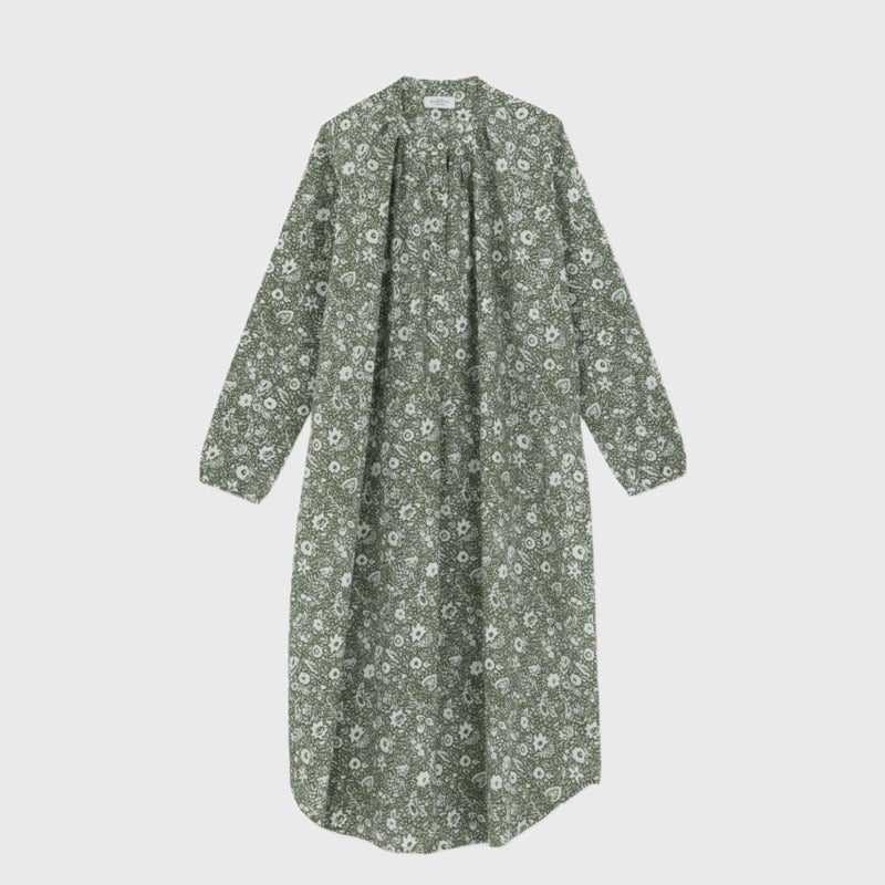 scarlette ateliers night dress victor floral