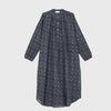 Marge long night dress scarlette ateliers