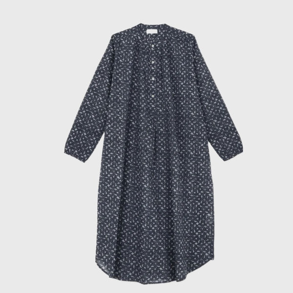 Marge long night dress scarlette ateliers